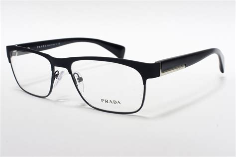 prada optical frames men|men's prada glasses frames.